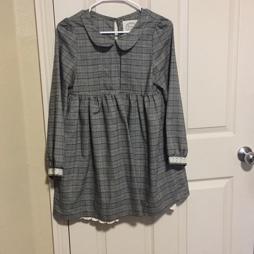 Cute little dress